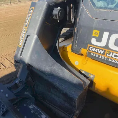 2022 JCB 3TS-8T thumbnail
