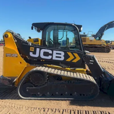 2022 JCB 3TS-8T thumbnail