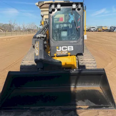 2022 JCB 3TS-8T thumbnail