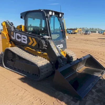 2022 JCB 3TS-8T thumbnail