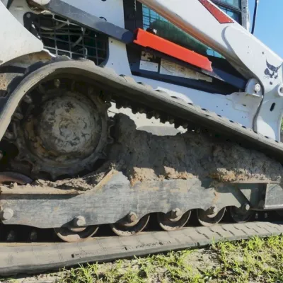 2023 Bobcat T740 thumbnail