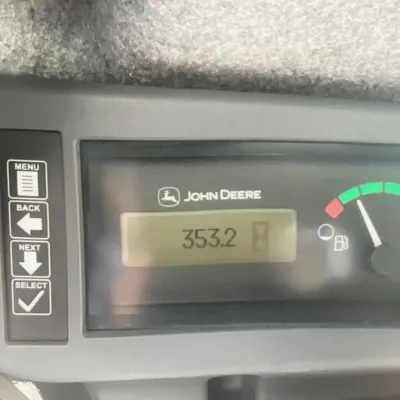 2023 Deere 333G thumbnail