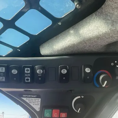 2023 Deere 333G thumbnail