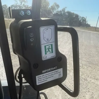 2023 Deere 333G thumbnail