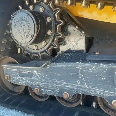 2023 Deere 333G thumbnail