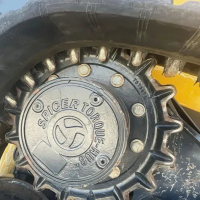 2023 Deere 333G thumbnail