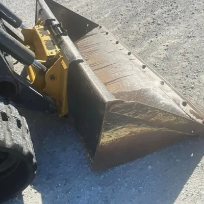 2023 Deere 333G thumbnail