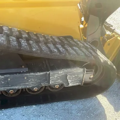 2023 Deere 333G thumbnail