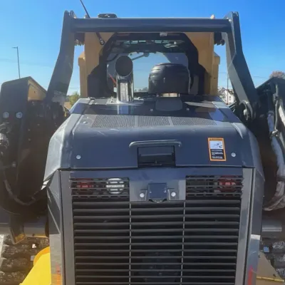 2023 Deere 333G thumbnail