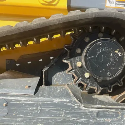 2023 Deere 333G thumbnail