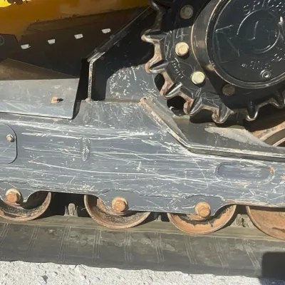 2023 Deere 333G thumbnail