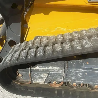 2023 Deere 333G thumbnail
