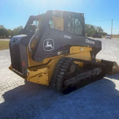 2023 Deere 333G thumbnail