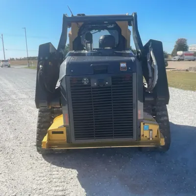 2023 Deere 333G thumbnail