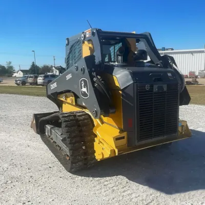 2023 Deere 333G thumbnail
