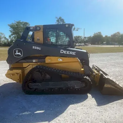 2023 Deere 333G thumbnail
