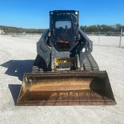 2023 Deere 333G thumbnail