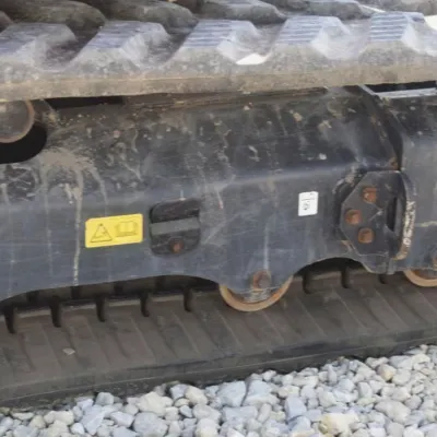 2021 Kubota U48-5 thumbnail