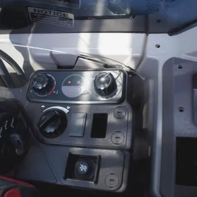 2021 Kubota U48-5 thumbnail