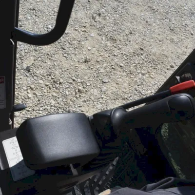 2021 Kubota U48-5 thumbnail