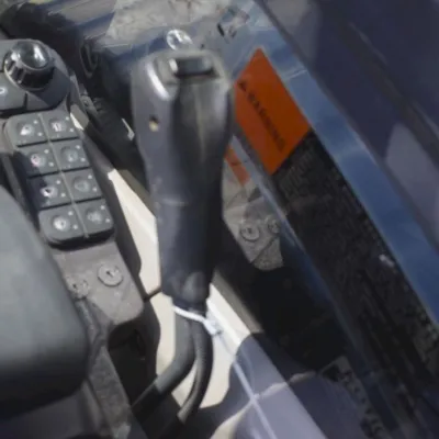 2021 Kubota U48-5 thumbnail