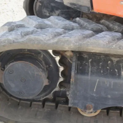 2021 Kubota U48-5 thumbnail
