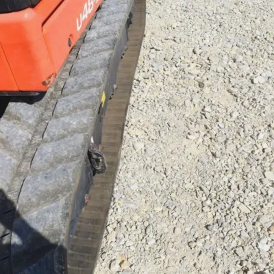 2021 Kubota U48-5 thumbnail