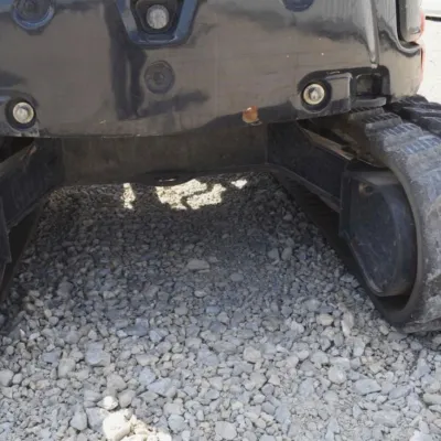 2021 Kubota U48-5 thumbnail