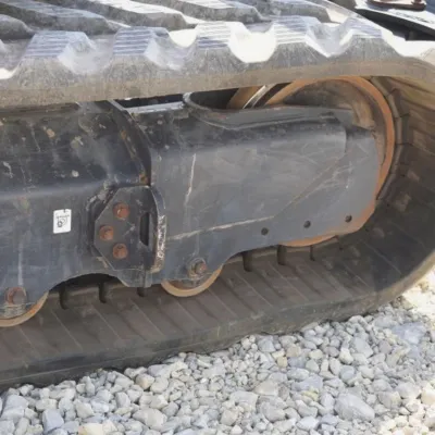 2021 Kubota U48-5 thumbnail