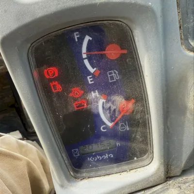 2019 Kubota SVL95-2S thumbnail
