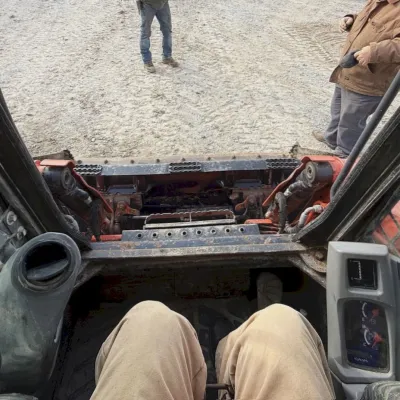 2019 Kubota SVL95-2S thumbnail