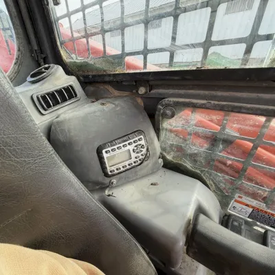 2019 Kubota SVL95-2S thumbnail