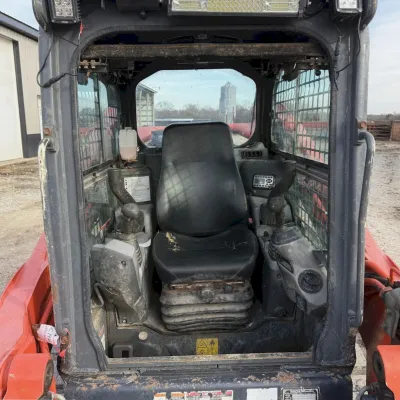 2019 Kubota SVL95-2S thumbnail