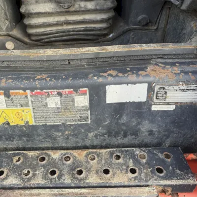 2019 Kubota SVL95-2S thumbnail