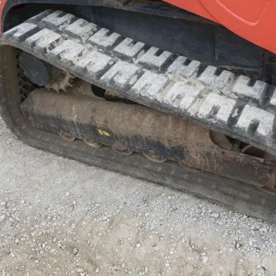 2019 Kubota SVL95-2S thumbnail
