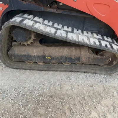 2019 Kubota SVL95-2S thumbnail