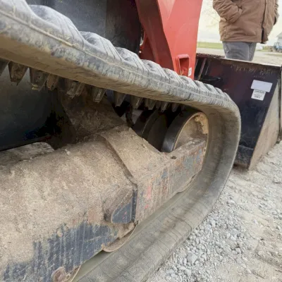 2019 Kubota SVL95-2S thumbnail