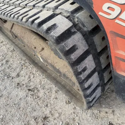 2019 Kubota SVL95-2S thumbnail