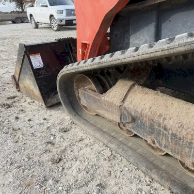 2019 Kubota SVL95-2S thumbnail