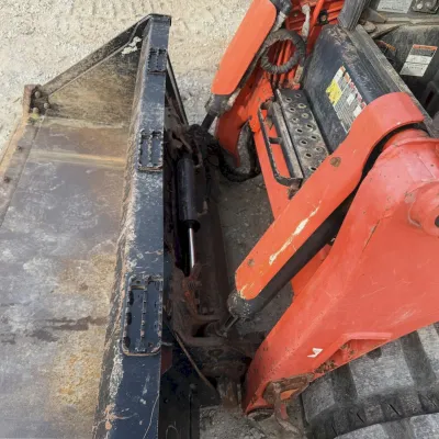 2019 Kubota SVL95-2S thumbnail