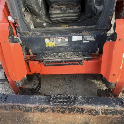 2019 Kubota SVL95-2S thumbnail