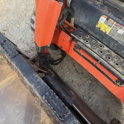 2019 Kubota SVL95-2S thumbnail
