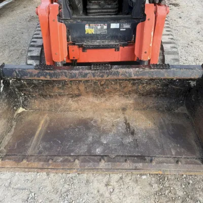 2019 Kubota SVL95-2S thumbnail