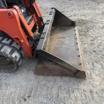 2019 Kubota SVL95-2S thumbnail