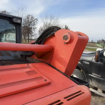 2019 Kubota SVL95-2S thumbnail