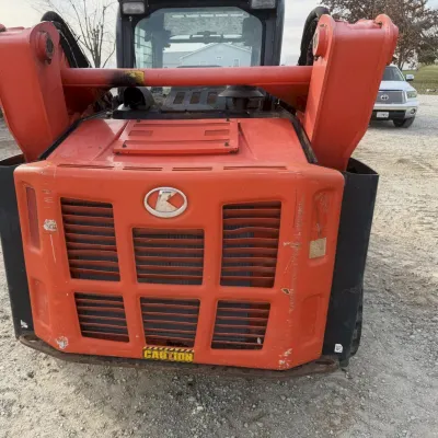2019 Kubota SVL95-2S thumbnail