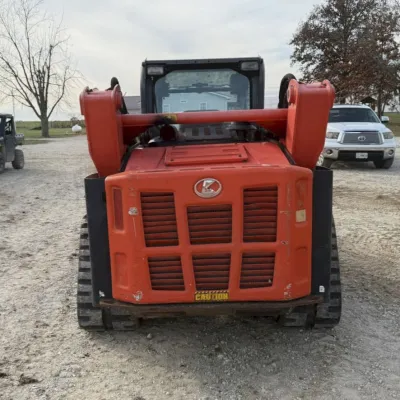 2019 Kubota SVL95-2S thumbnail