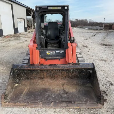 2019 Kubota SVL95-2S thumbnail