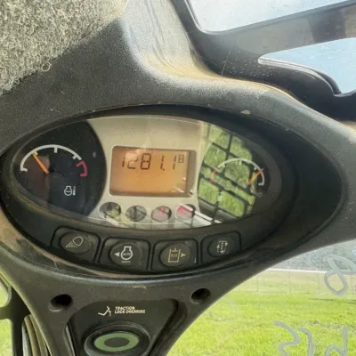 2019 Bobcat T650 thumbnail