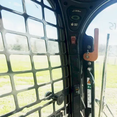 2019 Bobcat T650 thumbnail